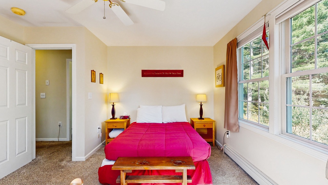 Photo of Bedroom in Center Ossipee