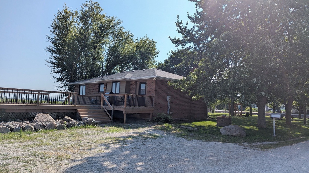 Photo of Outdoor in Boblo Island