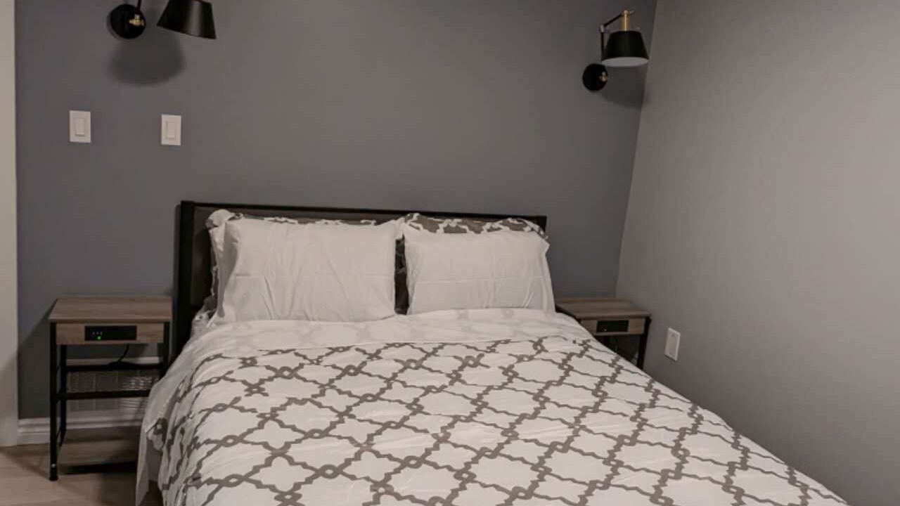 Photo of Bedroom in Boblo Island