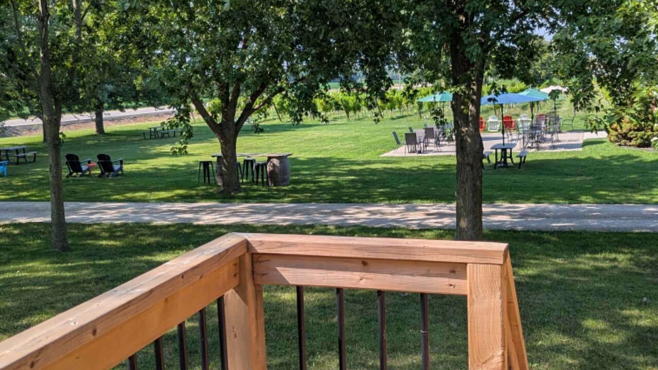 Photo of Outdoor in Boblo Island