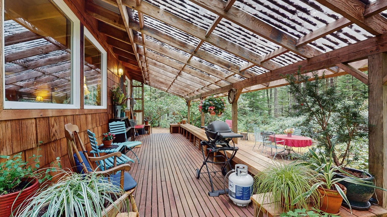 Photo of Outdoor in Langley