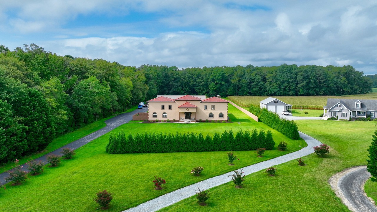 Photo of Outdoor in St. Martin