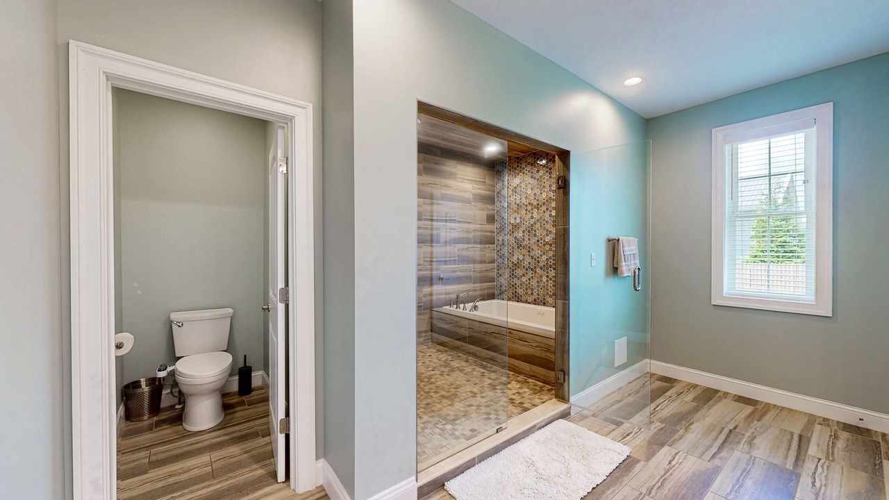 Photo of Bathroom in St. Martin