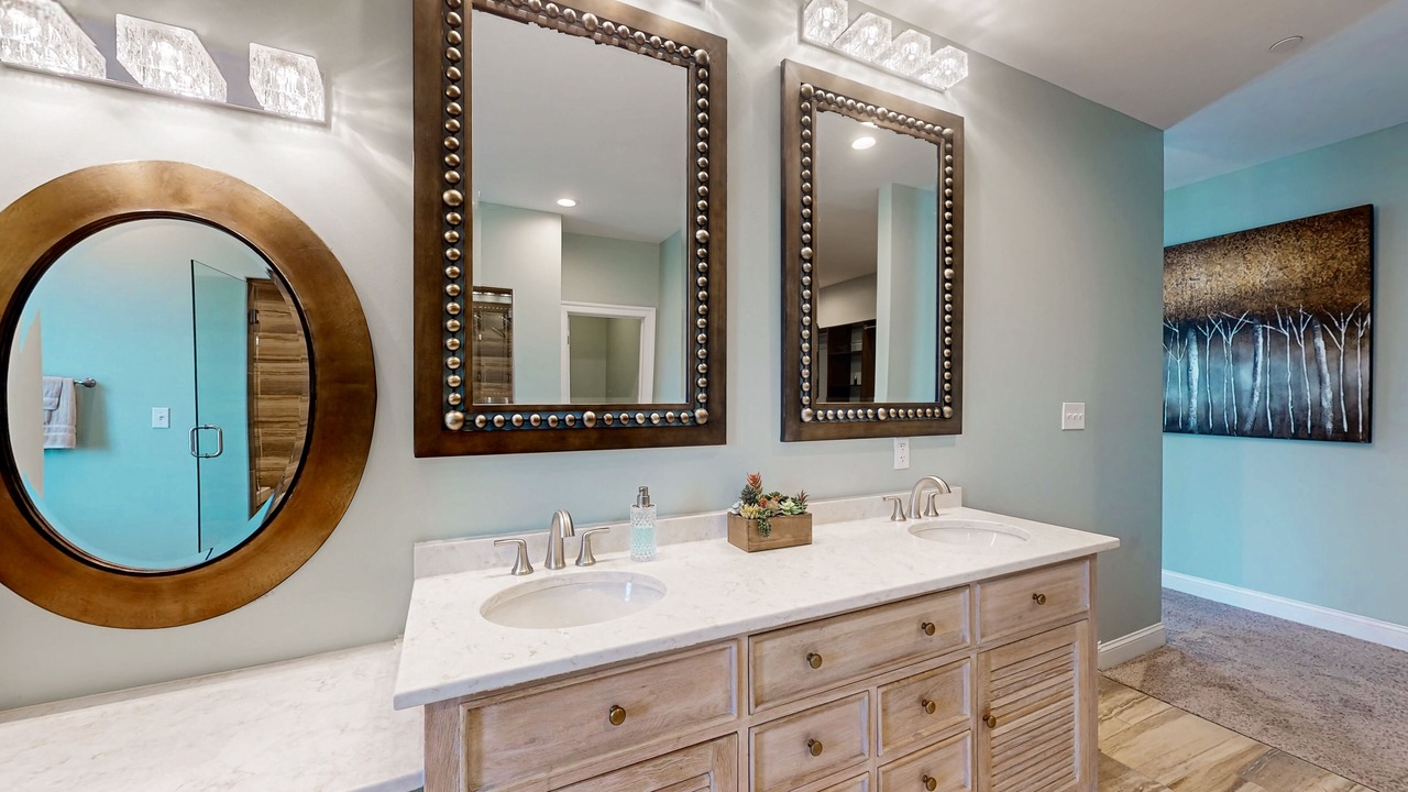 Photo of Bathroom in St. Martin