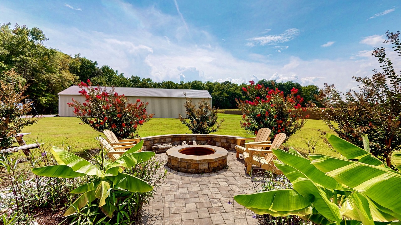 Photo of Patio Balcony in St. Martin