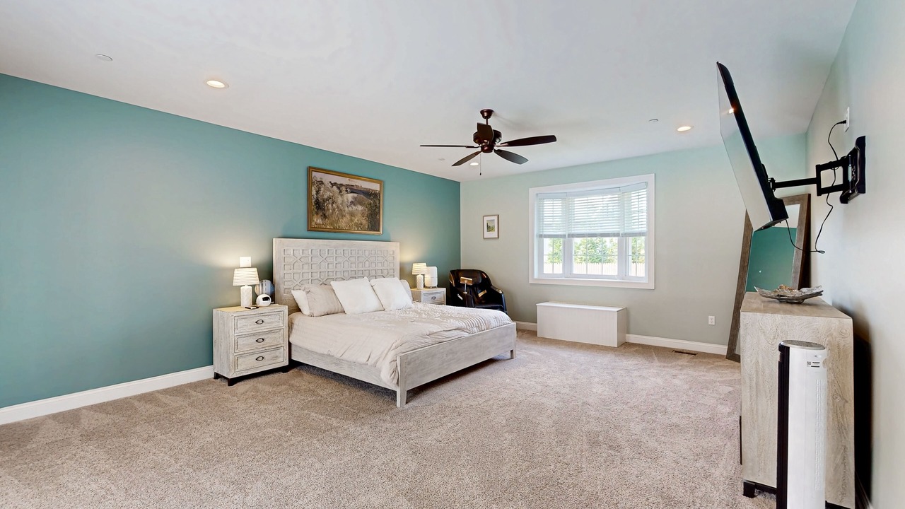 Photo of Bedroom in St. Martin