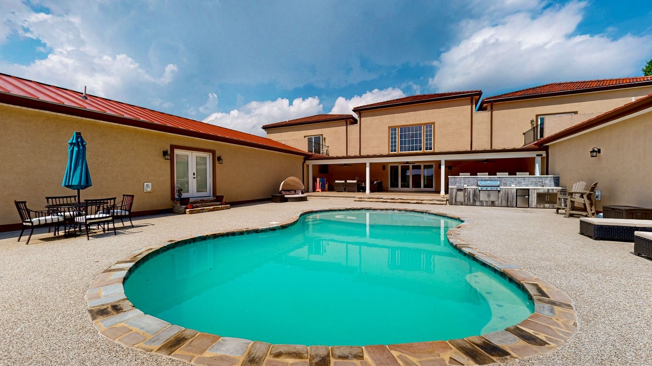 Photo of Outdoor in St. Martin