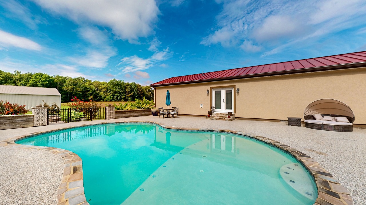 Photo of Outdoor in St. Martin