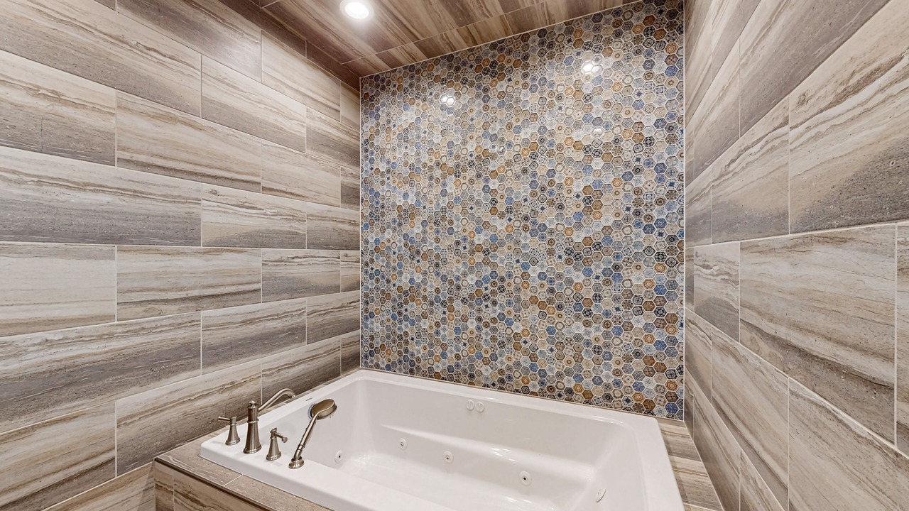 Photo of Bathroom in St. Martin