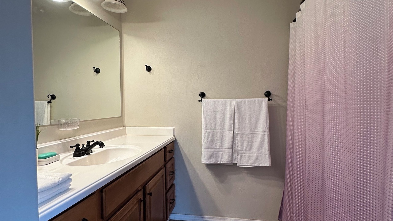 Photo of Bathroom in Eagle River