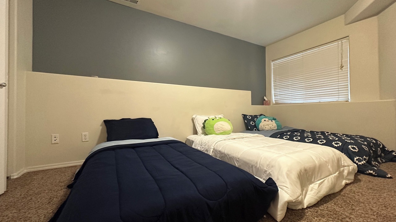 Photo of Bedroom in Eagle River