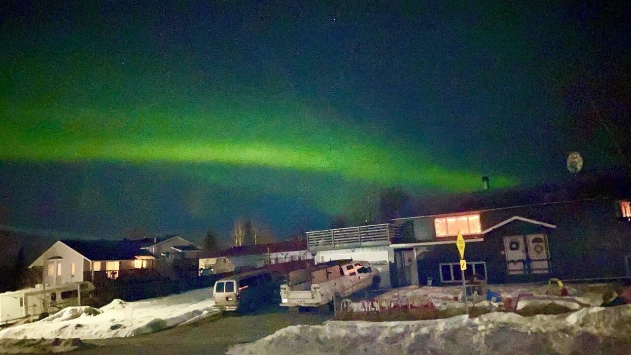 Photo of Outdoor in Eagle River
