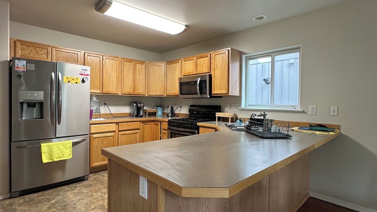 Photo of Kitchen in Eagle River