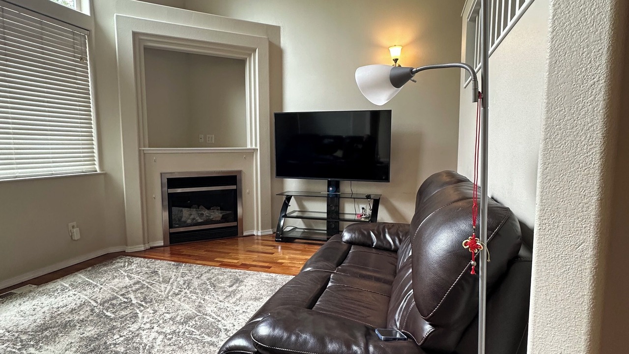 Photo of Livingroom in Eagle River