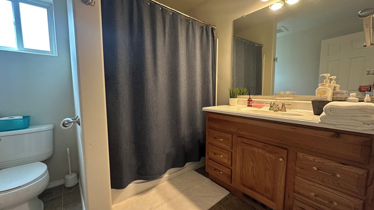 Photo of Bathroom in Eagle River