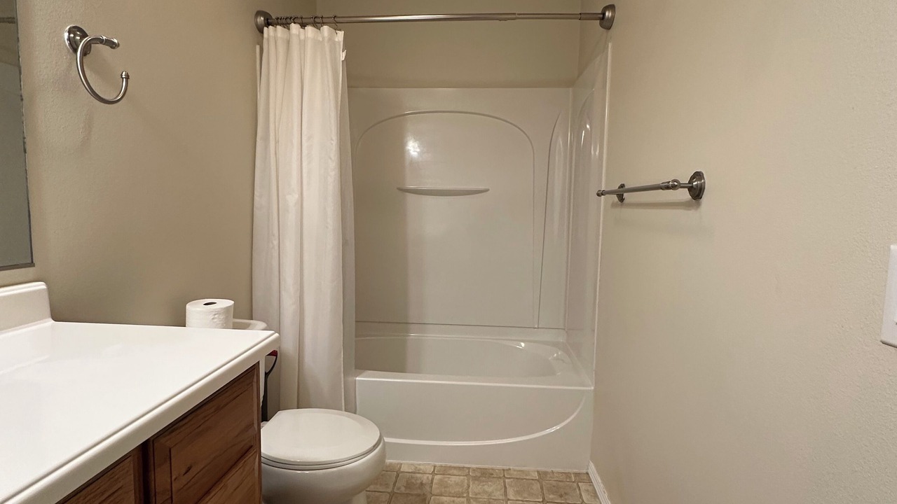 Photo of Bathroom in Eagle River