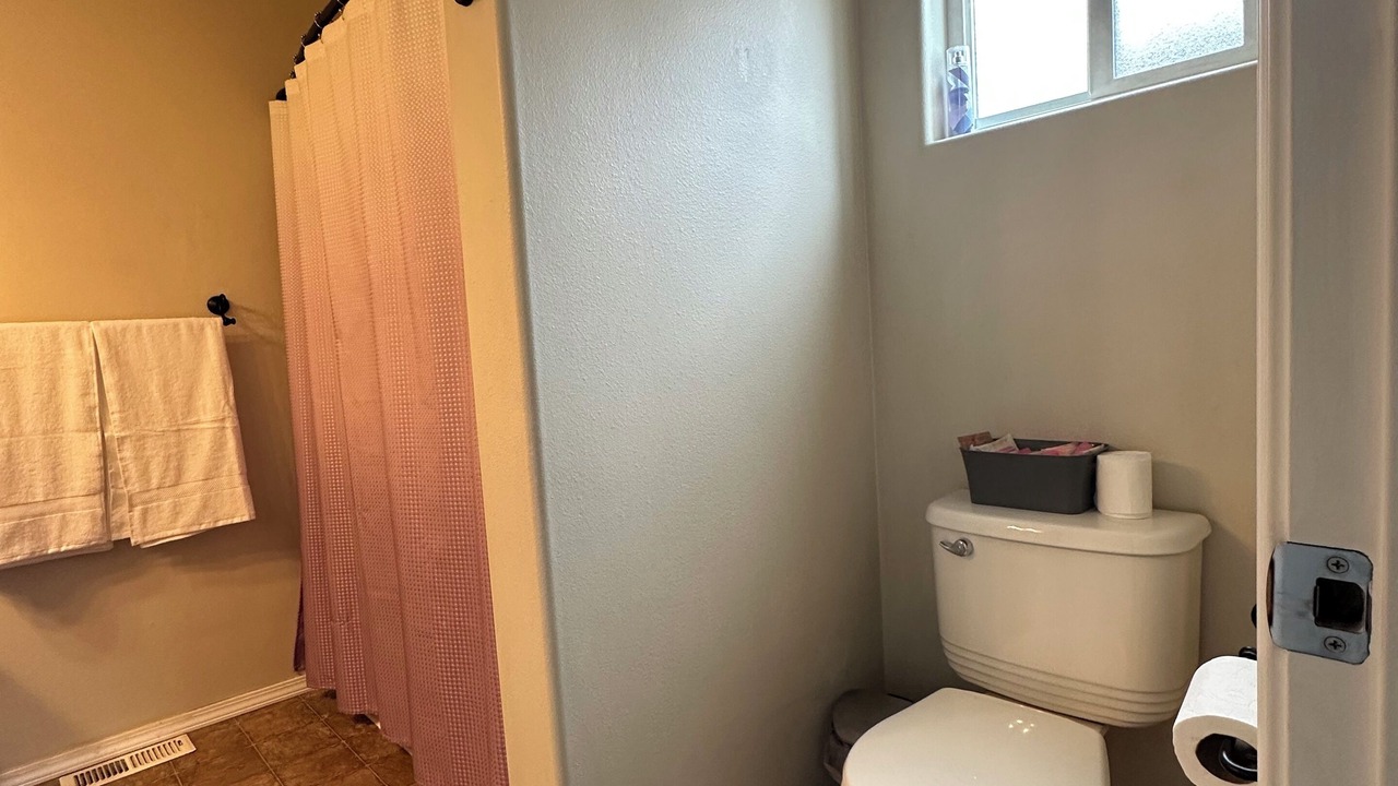 Photo of Bathroom in Eagle River