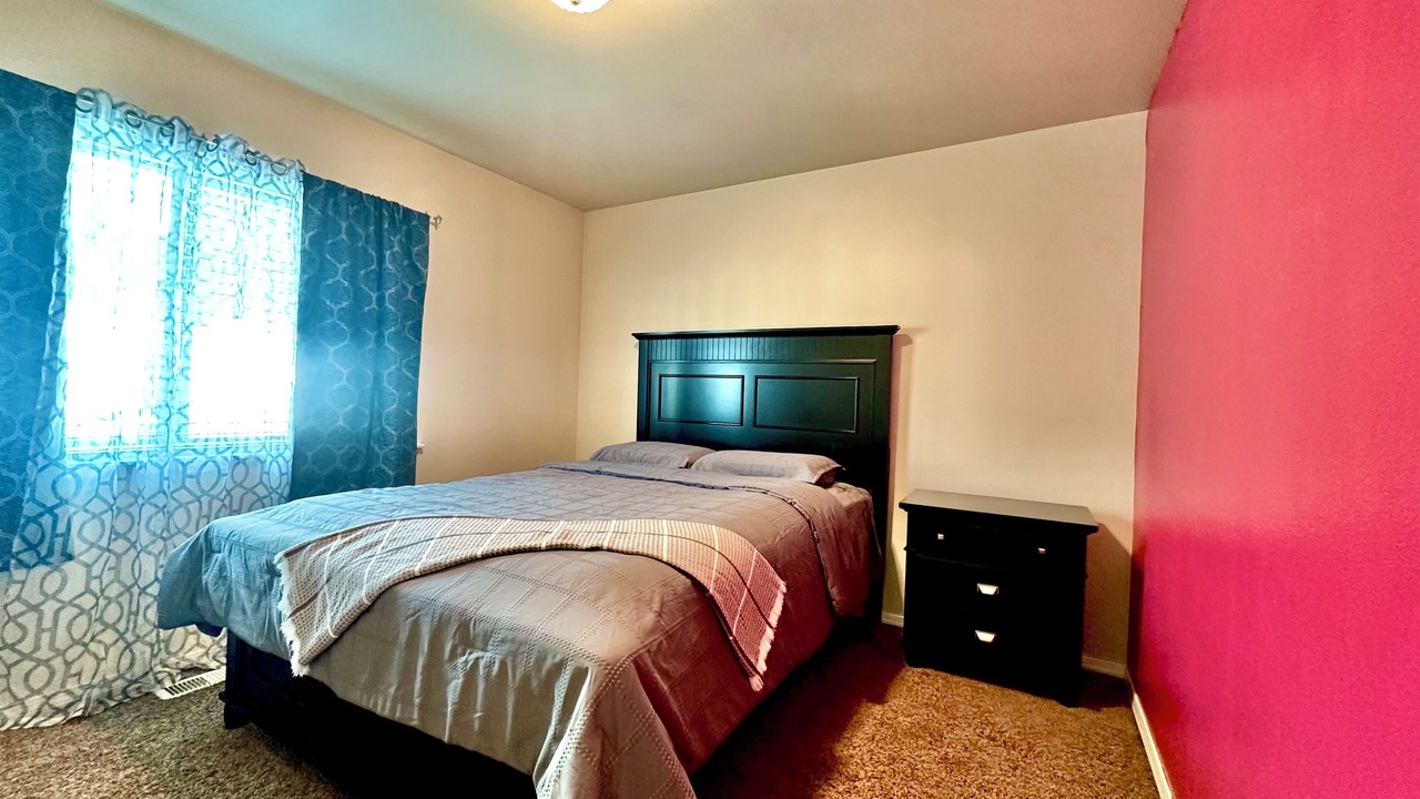 Photo of Bedroom in Eagle River