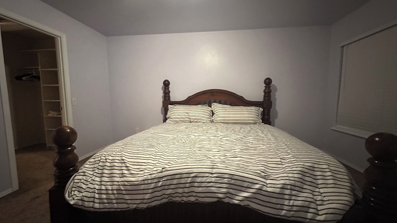 Photo of Bedroom in Eagle River