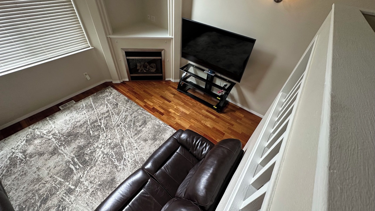 Photo of Livingroom in Eagle River