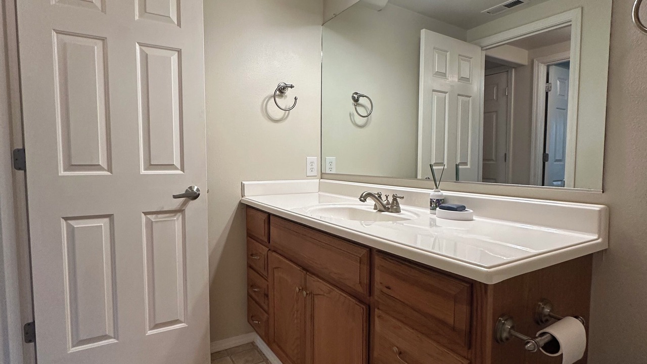 Photo of Bathroom in Eagle River