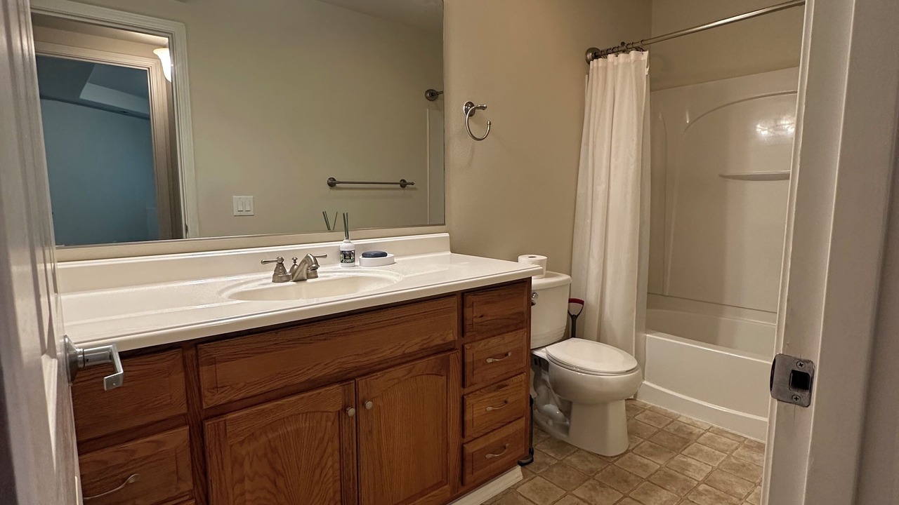 Photo of Bathroom in Eagle River