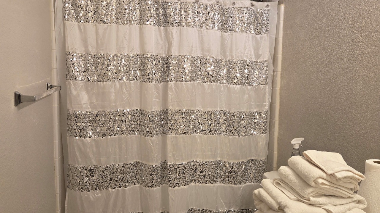 Photo of Bathroom in Forney