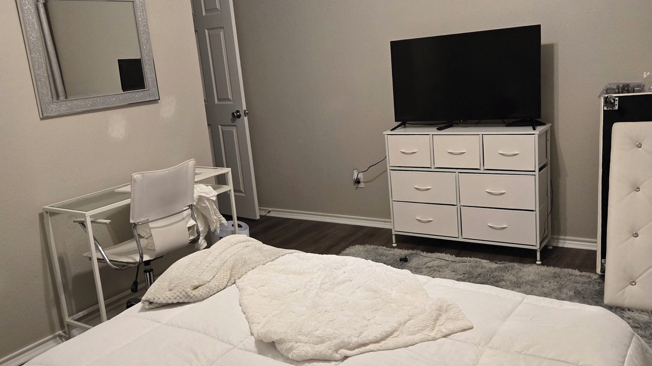 Photo of Bedroom in Forney