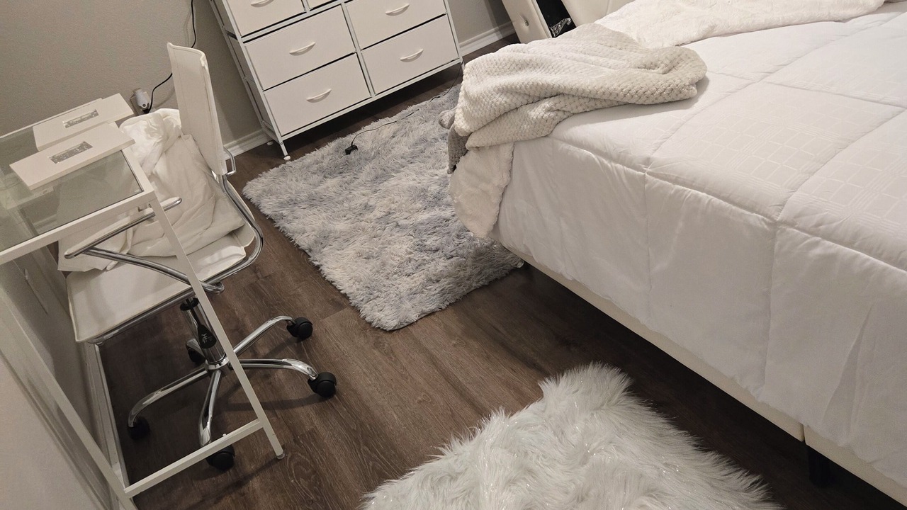 Photo of Bedroom in Forney
