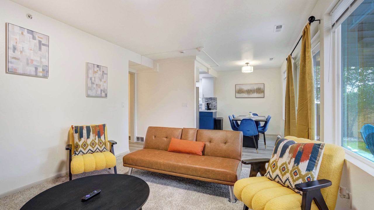Photo of Bedroom in West Colorado Springs