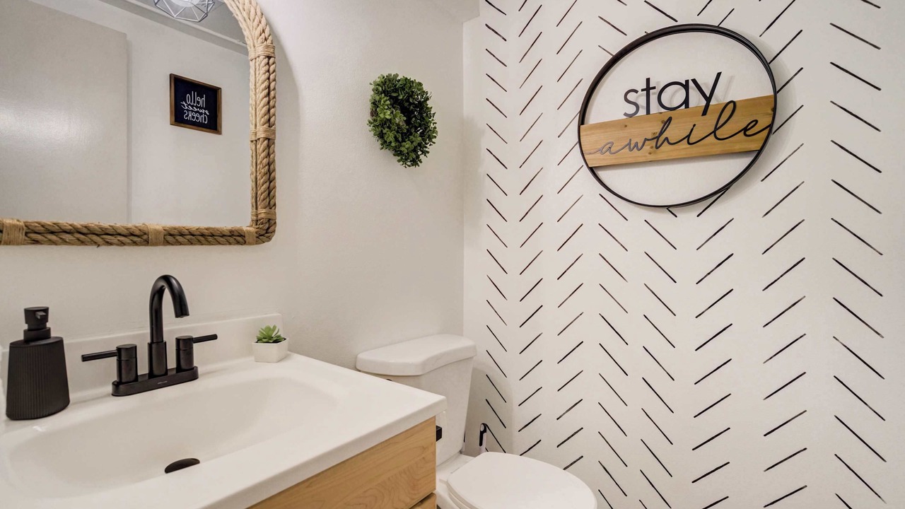 Photo of Bathroom in West Colorado Springs