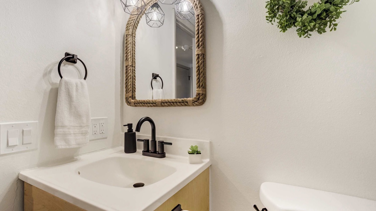 Photo of Bathroom in West Colorado Springs