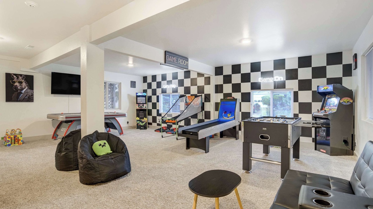 Photo of Bedroom in West Colorado Springs