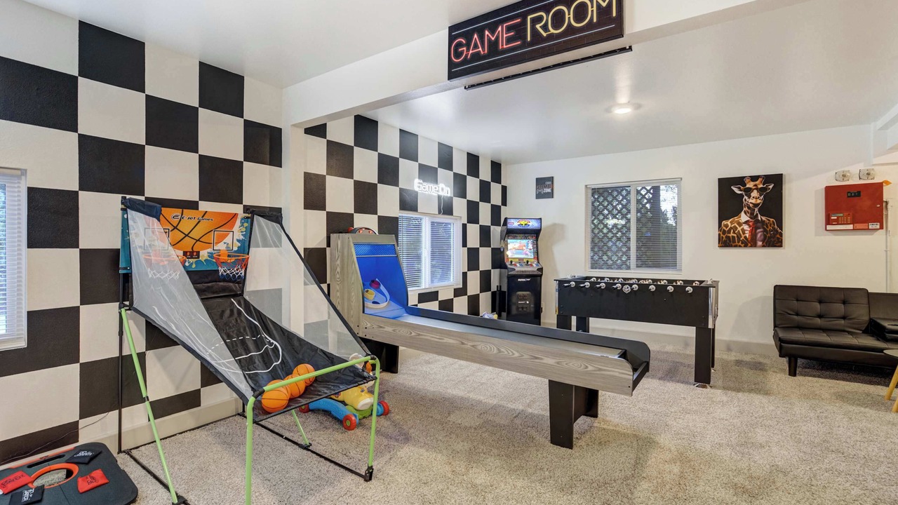 Photo of Bedroom in West Colorado Springs