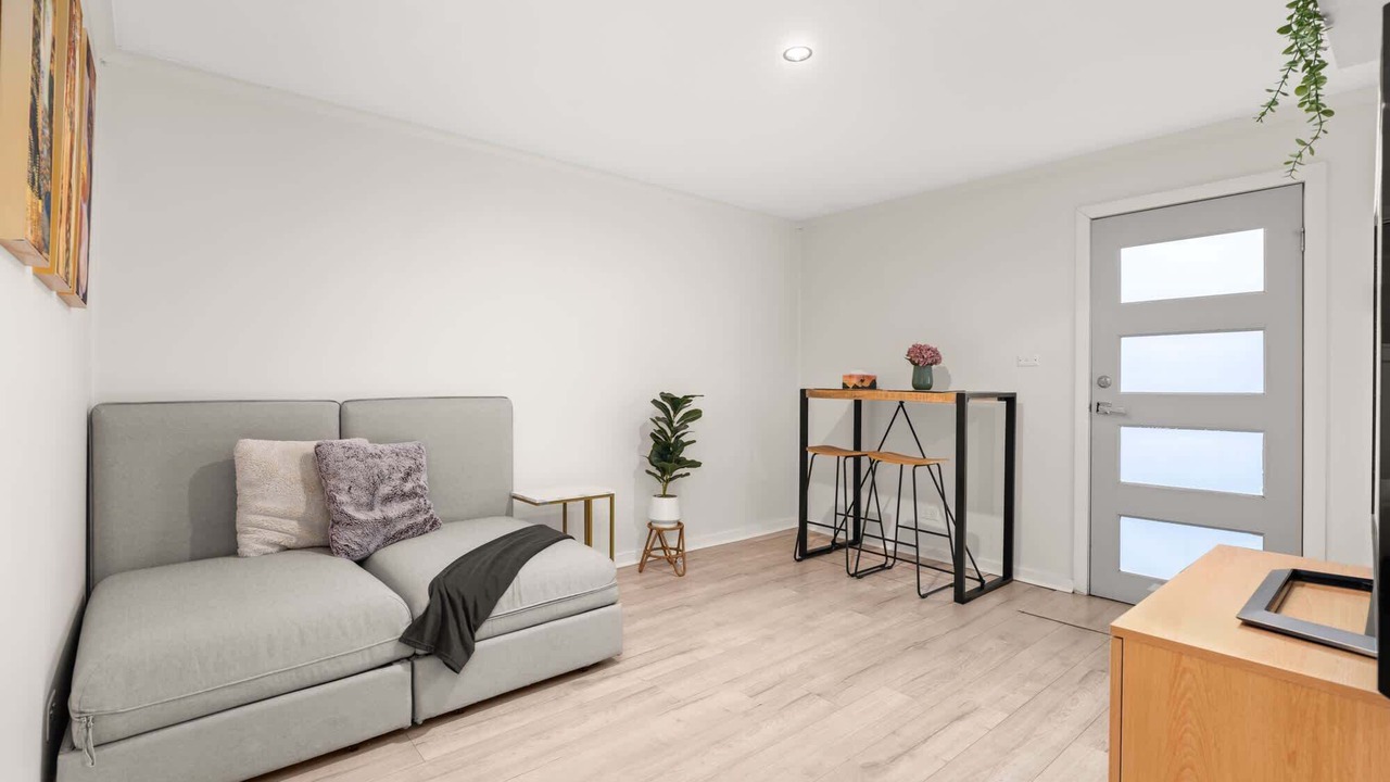 Photo of Livingroom in Bomaderry