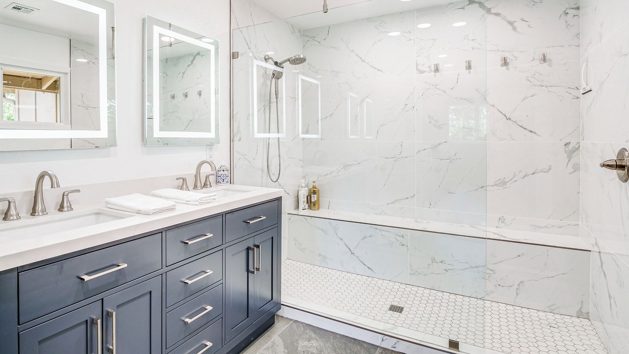 Photo of Bathroom in Grants Pass