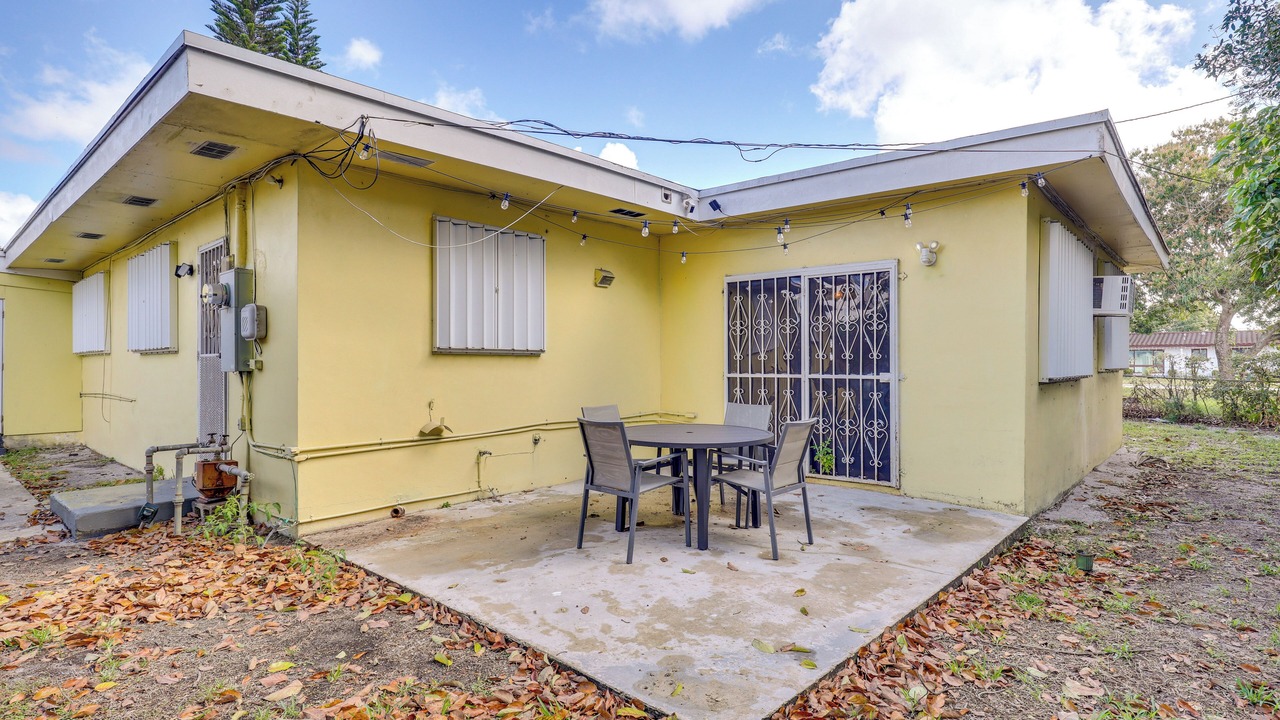 Photo of Outdoor in Miami Gardens