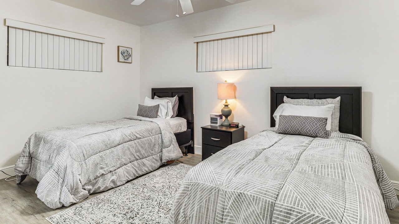 Photo of Bedroom in Miami Gardens