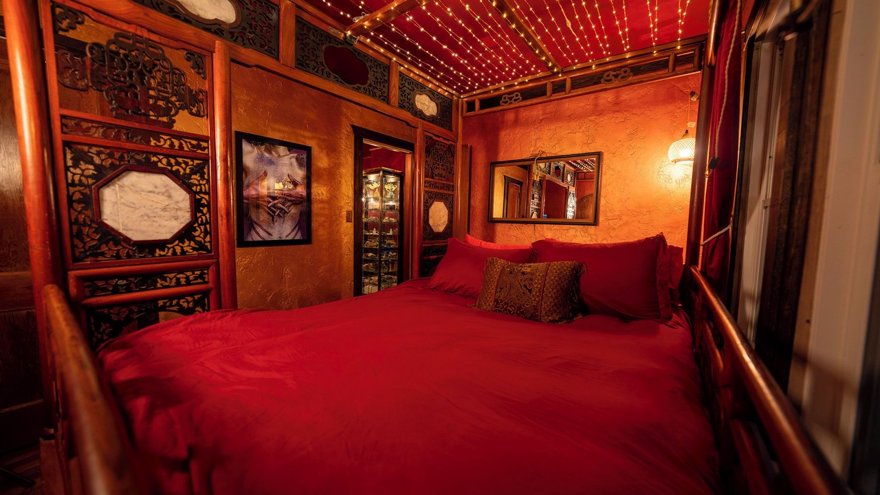 Photo of Bedroom in Gainesville