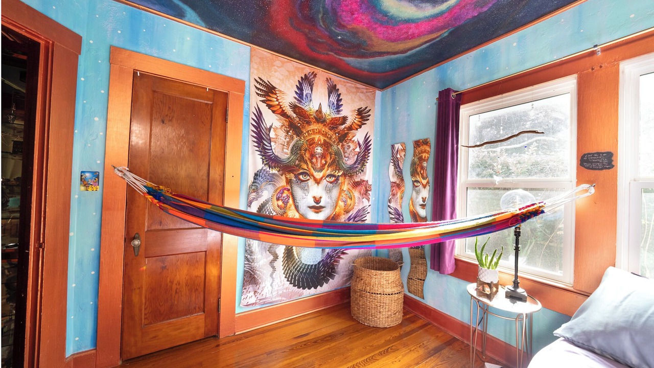 Photo of Bedroom in Gainesville