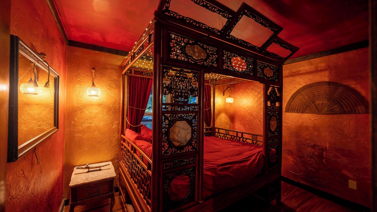 Photo of Bedroom in Gainesville