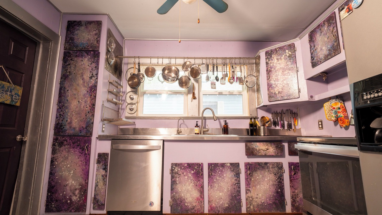 Photo of Kitchen in Gainesville