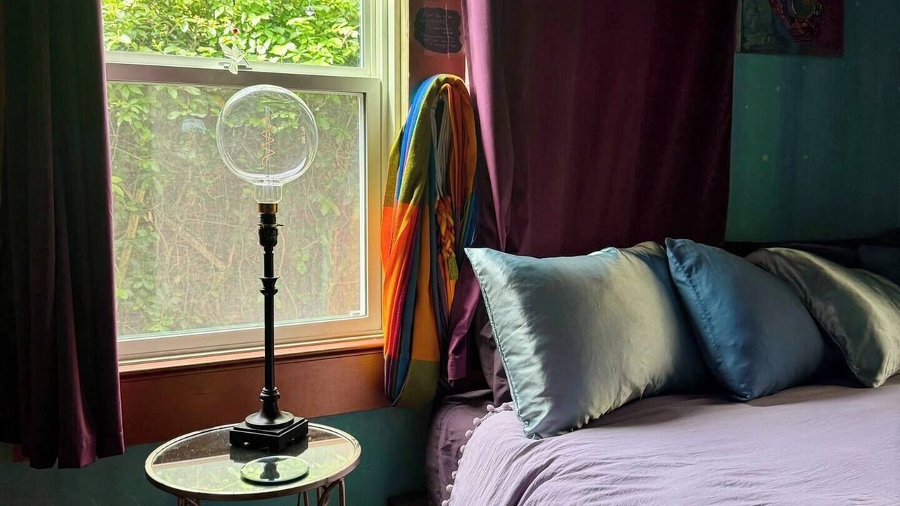 Photo of Bedroom in Gainesville