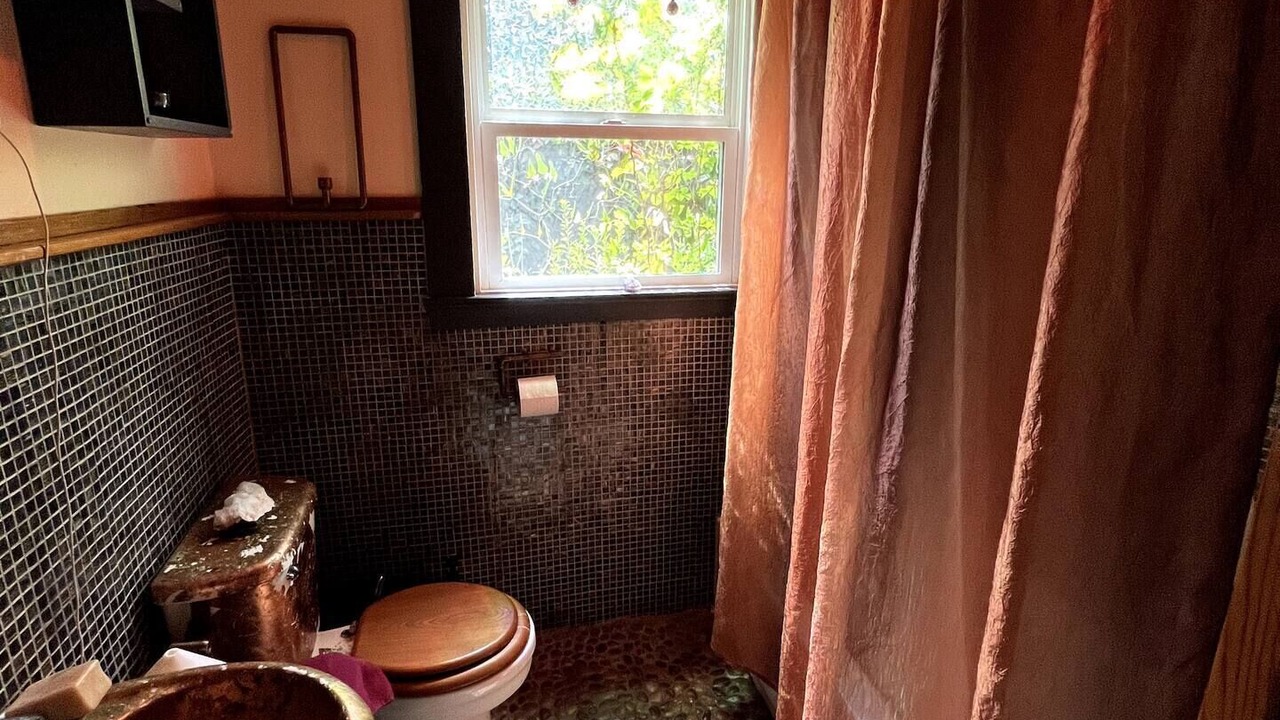 Photo of Bathroom in Gainesville