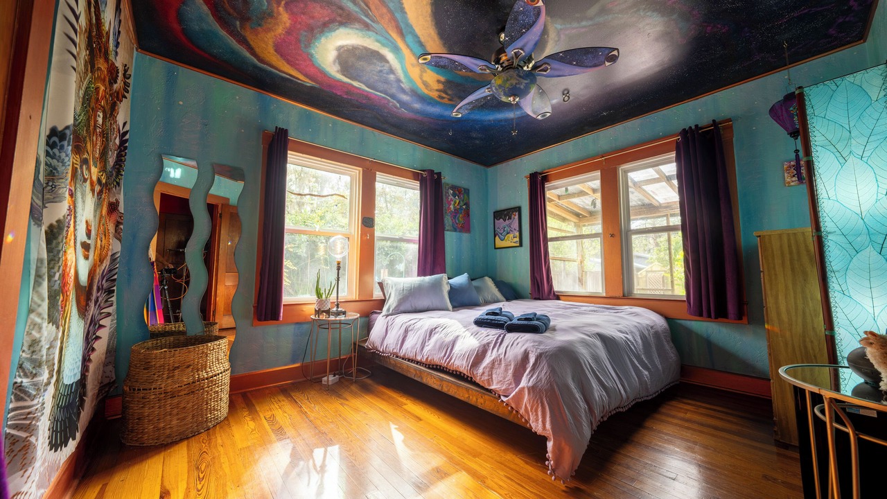 Photo of Bedroom in Gainesville