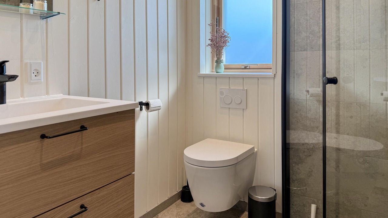 Photo of Bathroom in Ronde