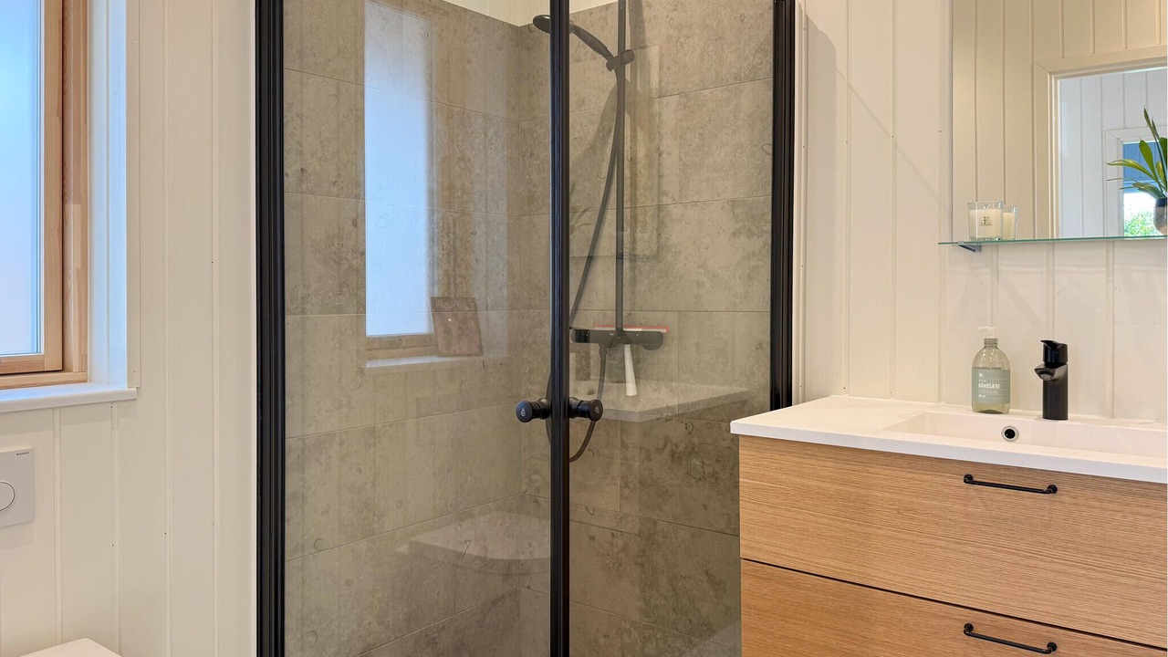 Photo of Bathroom in Ronde