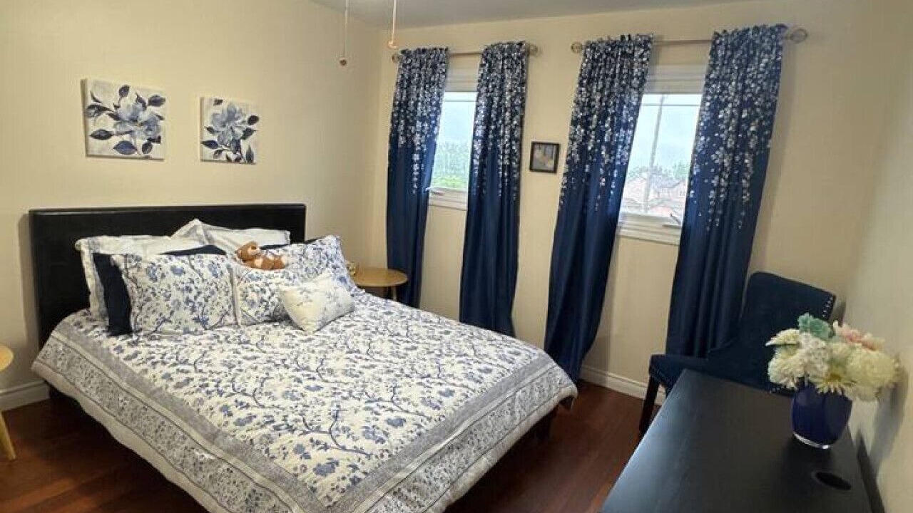 Photo of Bedroom in Bradford
