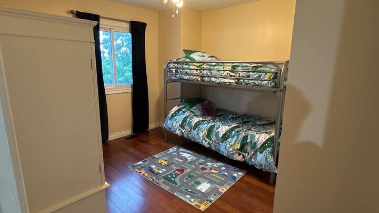 Photo of Bedroom in Bradford