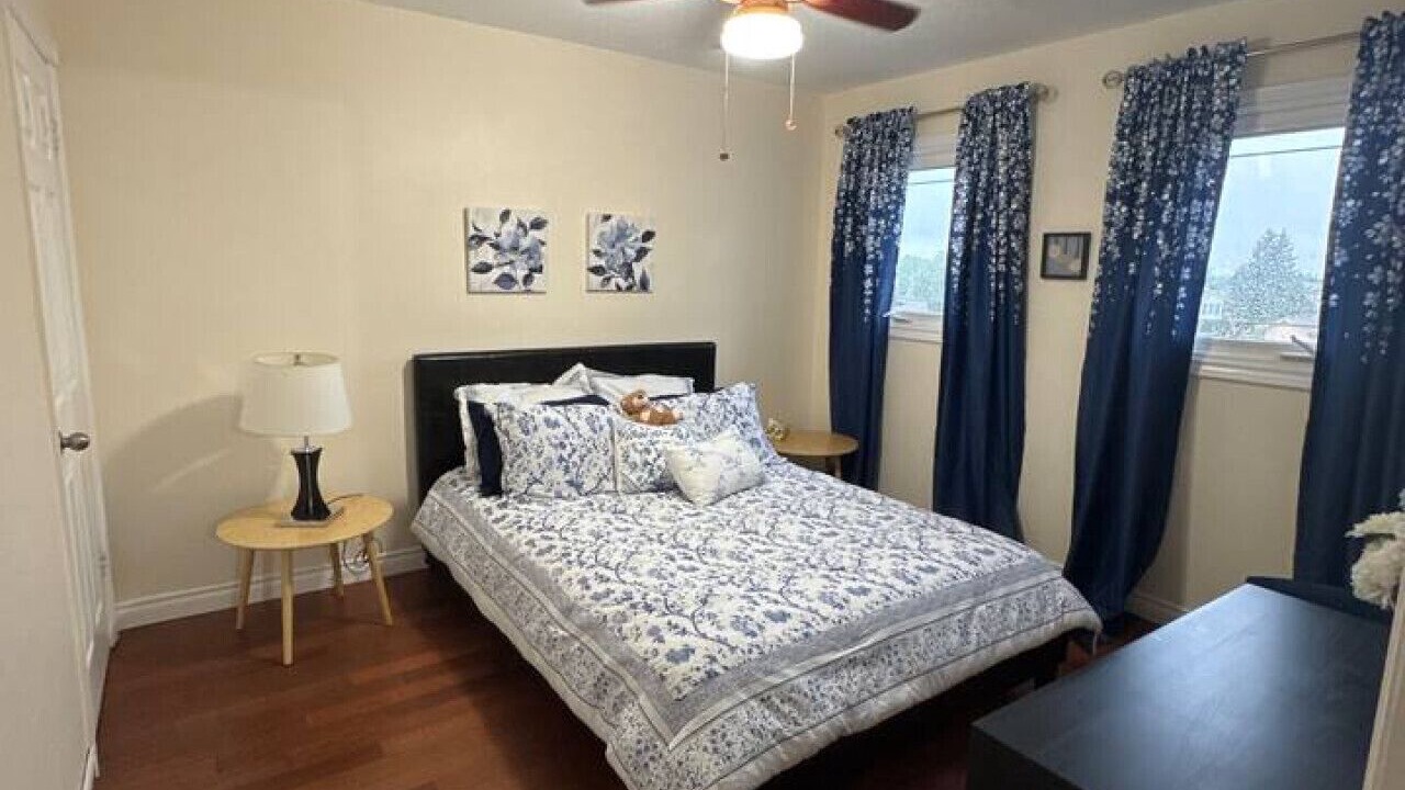 Photo of Bedroom in Bradford
